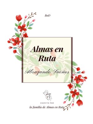 cover image of Almas en Ruta